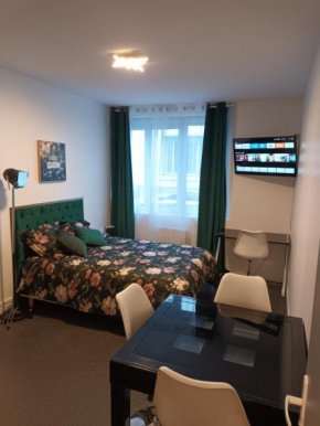 Studio Le Havre centre ville